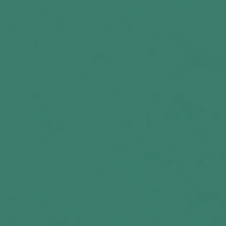 Sealskin 34 Turquoise Fabric