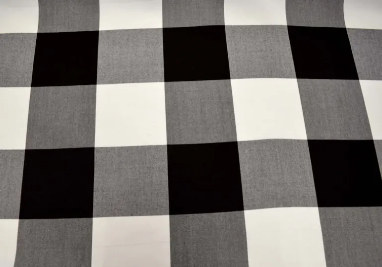 Seaside Domino P Kaufmann Outdoor Fabric