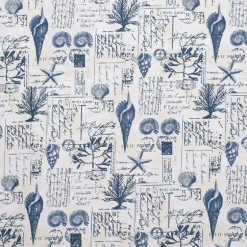 Seaside Mariner Covington Fabric