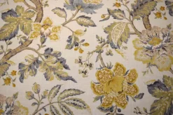 Secret Garden Mist P Kaufmann Fabric