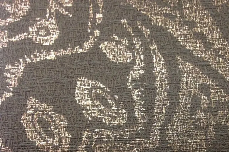 Seddon Bronze Europatex Fabric
