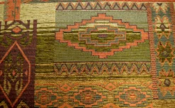 Sedona Cactus Regal Fabric