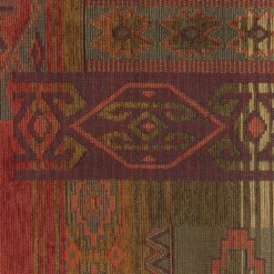 Sedona Cactus Regal Fabric