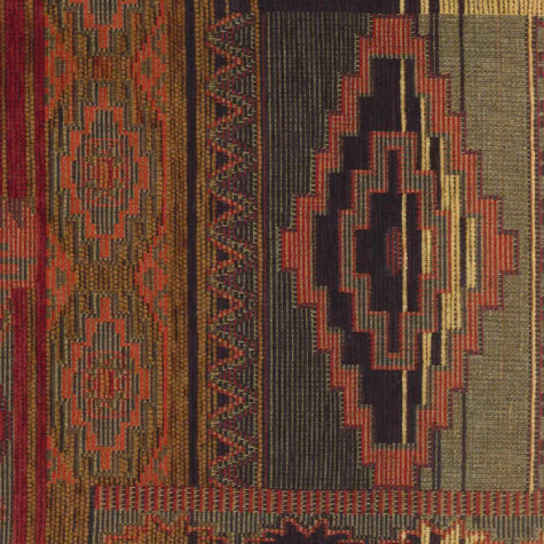 Sedona Canyon Regal Fabric