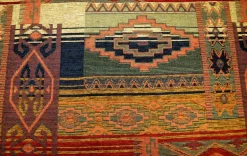 Sedona Canyon Regal Fabric