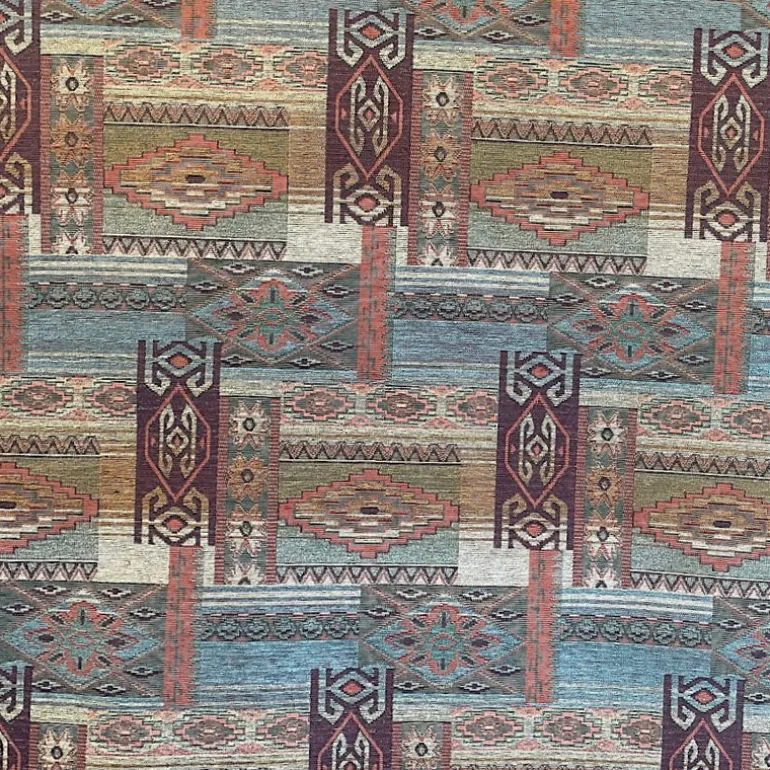Sedona Desert Regal Fabric