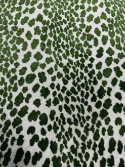 Seeing Spots Jungle Swavelle Mill Creek Fabric