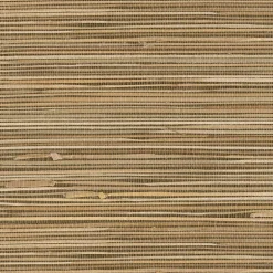 Seiju Wheat Grasscloth Wallpaper