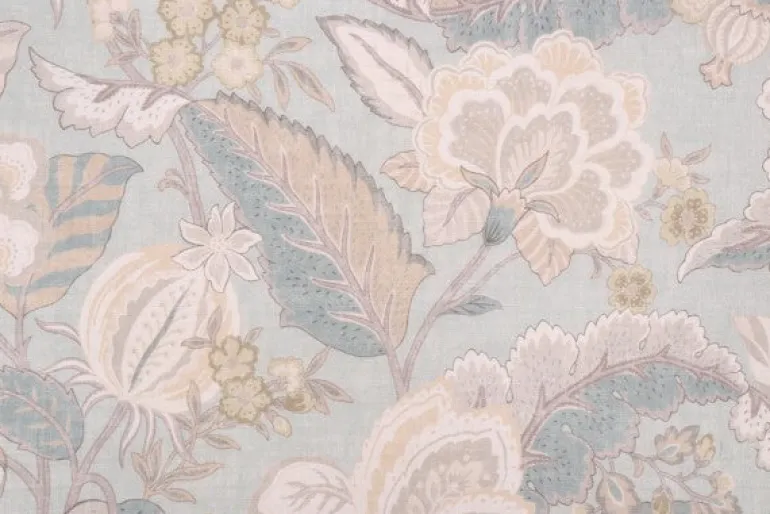 Selene Cloud P Kaufmann Fabric