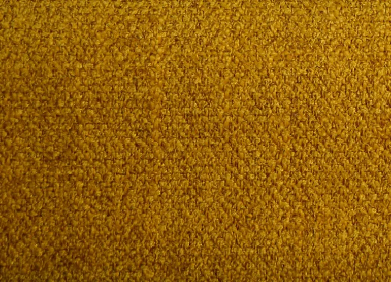 Sense Saffron Crypton Fabric