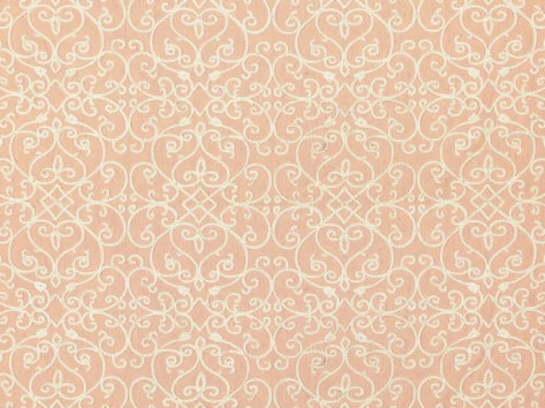Serafina Dusty Rose Covington Fabric