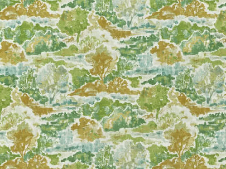 Sevenoaks 203 Aloe Covington Fabric