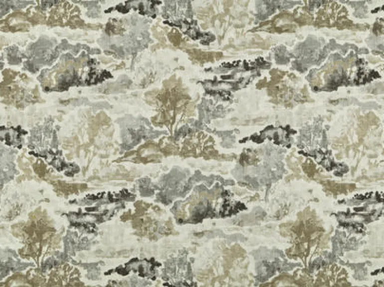 Sevenoaks 94 Ash Covington Fabric