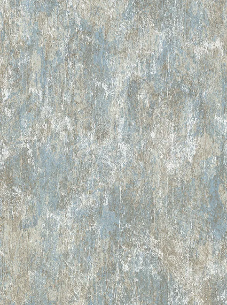 2909-SH-12060 Bovary Grey Distressed Texture Wallpaper