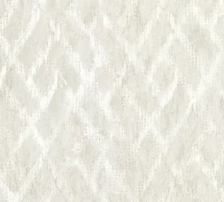 2909-SH-13041 Bunter Bone Distressed Geometric Wallpaper