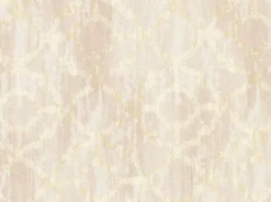 2909-SH-13021 Dashwood Cream Distressed Geometric Wallpaper
