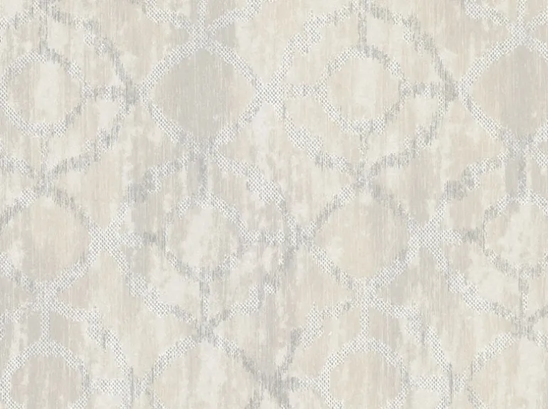 2909-SH-13024 Dashwood Neutral Distressed Geometric Wallpaper