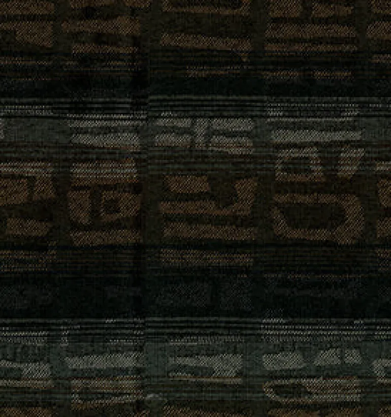 Shadow 87 Chestnut Fabric