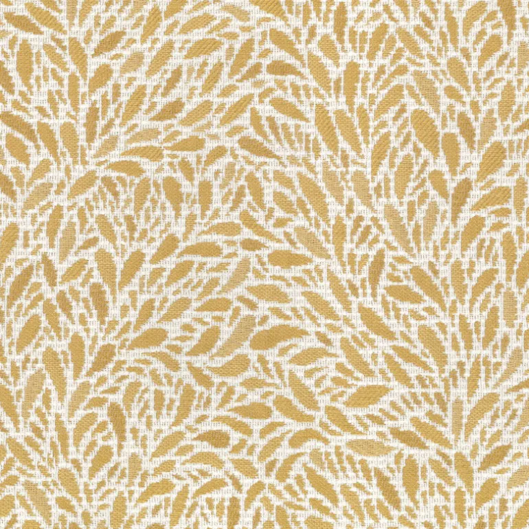 Shae Saffron Regal Fabric