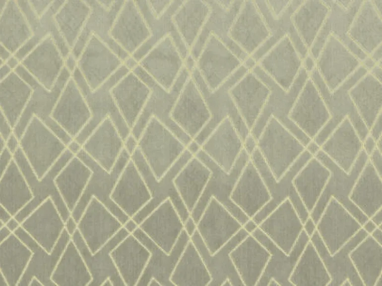 Shattered Silver Covington Fabric