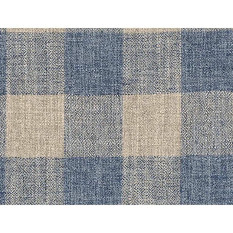 Showhouse Denim Swavelle Mill Creek Fabric