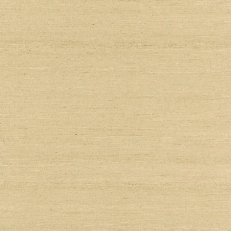 ShuFang Beige Grasscloth Wallpaper