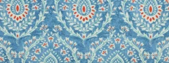Shyla 511 Dream Blue Covington Fabric
