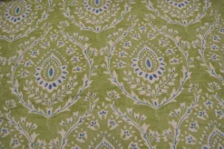 Shyla 206 Greenery Covington Fabric