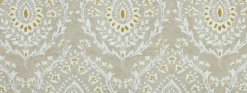 Shyla 11 Natural Covington Fabric