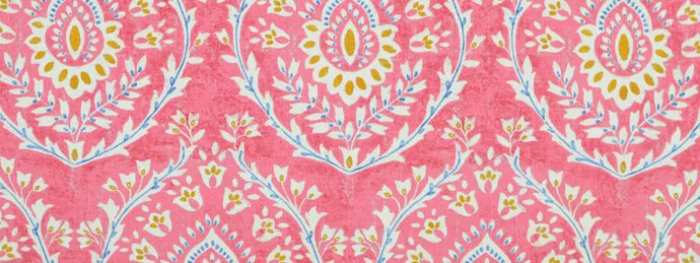 Shyla 713 Roseus Covington Fabric