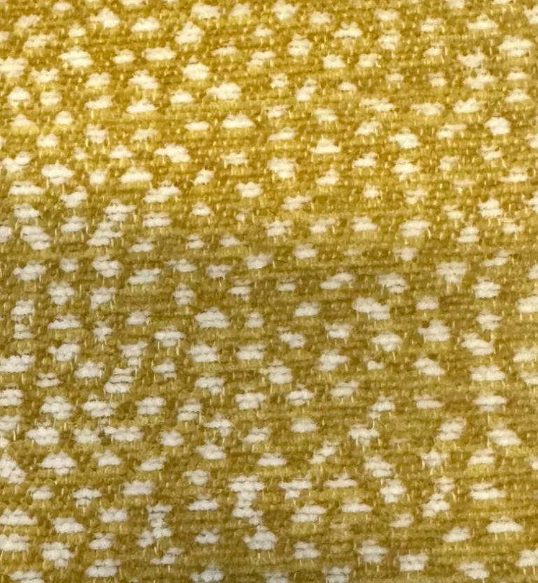 Siamese Citrus/Acid De Leo Fabric