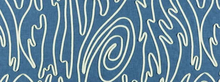 Sidewinder 557 Dark Denim Covington Fabric