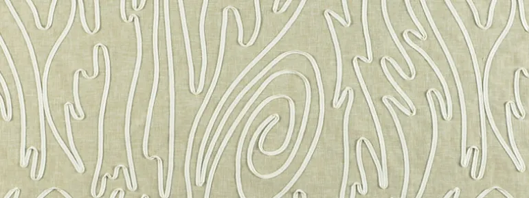 Sidewinder 196 Linen Covington Fabric