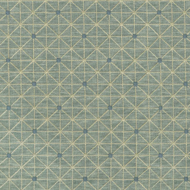 Sierra Embroidery 410250 Seaside PKL Studio Fabric