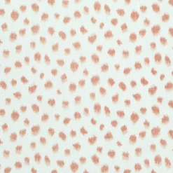 Simla Spots Blush P Kaufmann Fabric