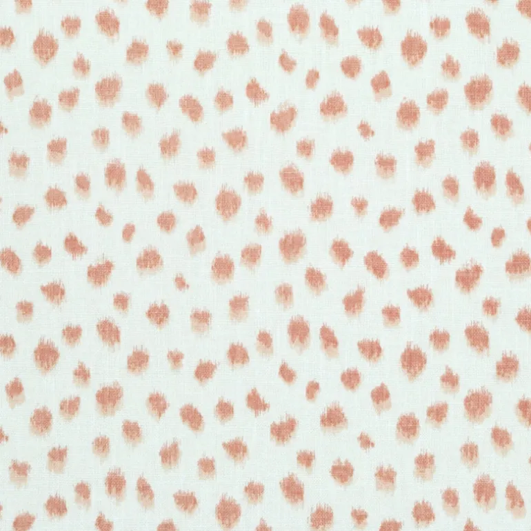 Simla Spots Blush P Kaufmann Fabric