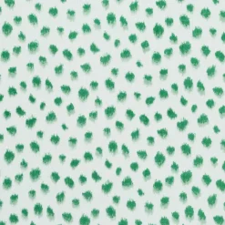 Simla Spots Lagoon P Kaufmann Fabric