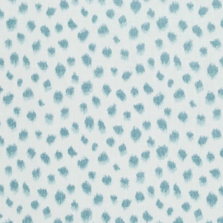 Simla Spots Mist P Kaufmann Fabric