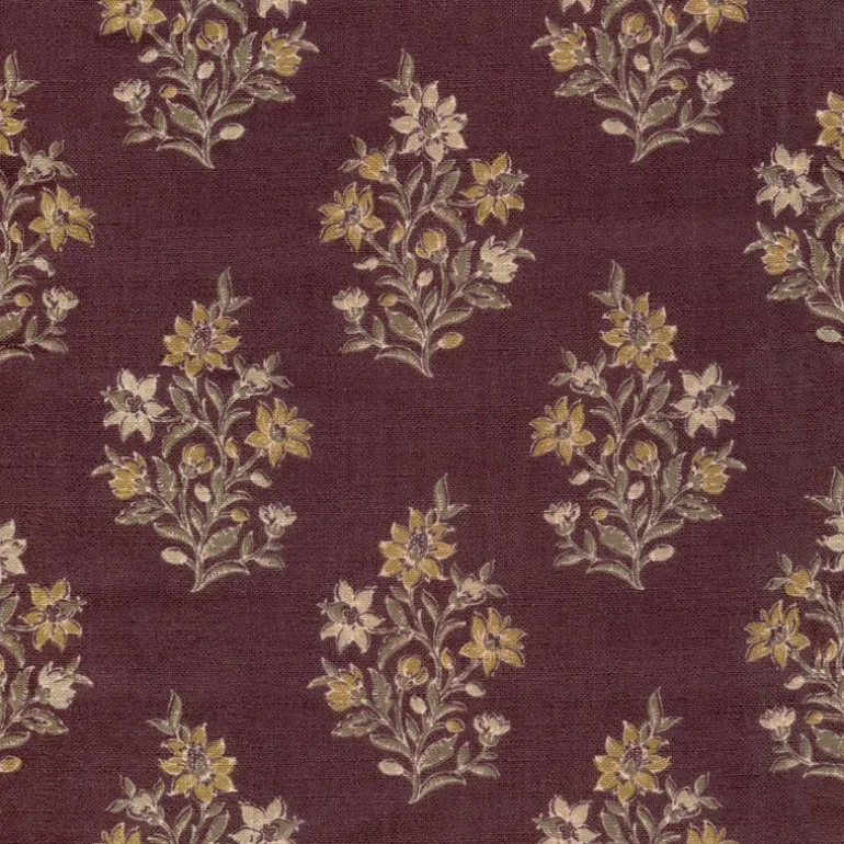 Siri Currant Regal Fabric