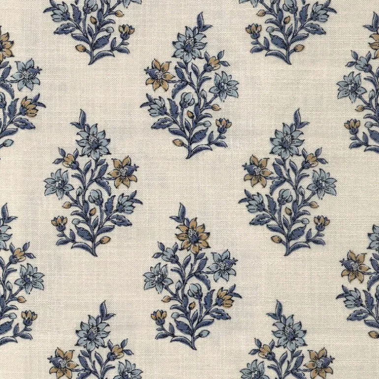 Siri Ink Regal Fabric