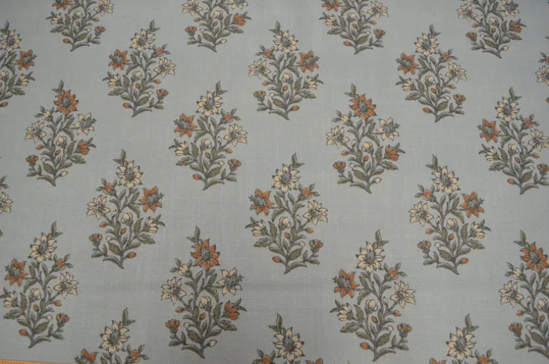 Siri Mineral Regal Fabric