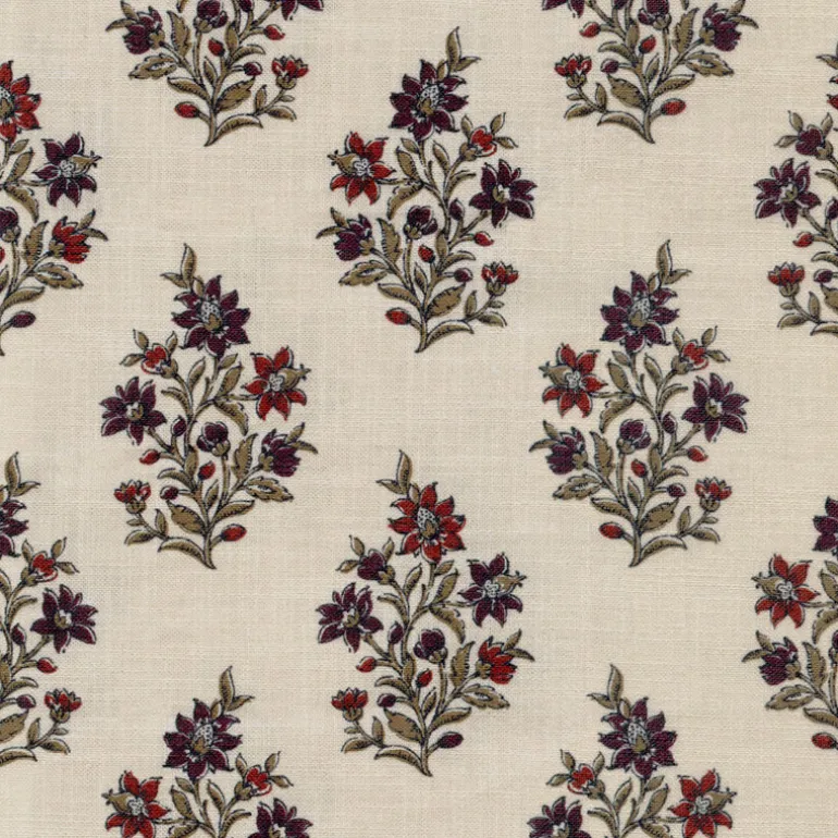 Siri Persimmon Regal Fabric