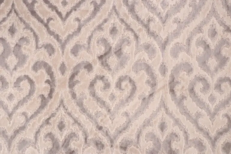 Sirocco 92 Grey Covington Fabric