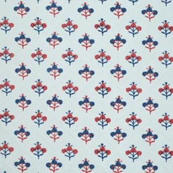Sita Pintuck Americana P/Kaufmann Fabric