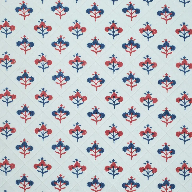 Sita Pintuck Americana P/Kaufmann Fabric