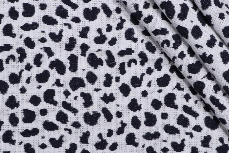 Skinz Indigo Crypton Fabric