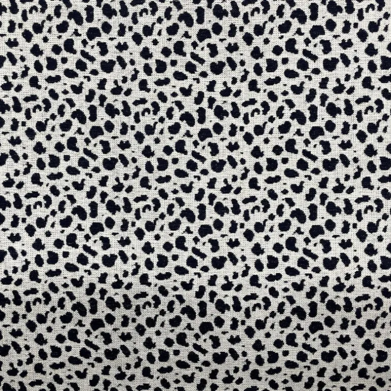 Skinz Indigo Crypton Home Fabric