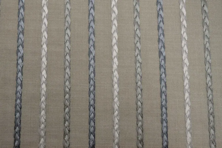 Sky Scraper Slate Swavelle Mill Creek Fabric