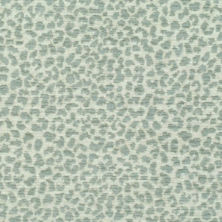 Skylar Breeze Golding Fabric