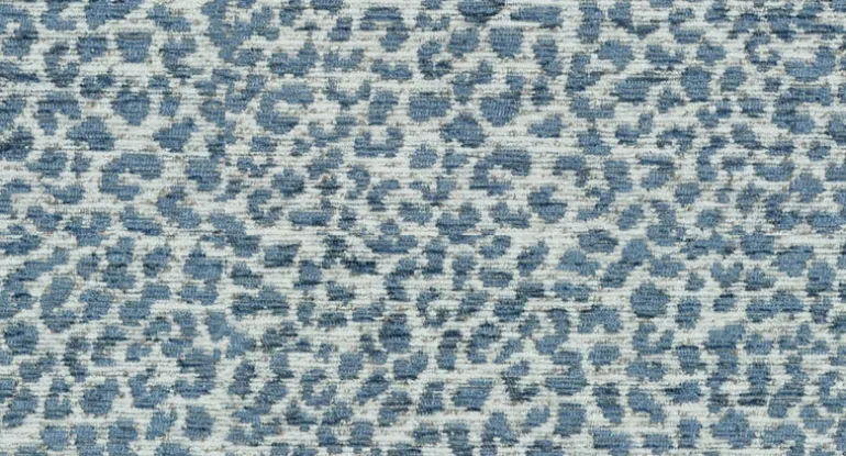 Skylar Haze Golding Fabric